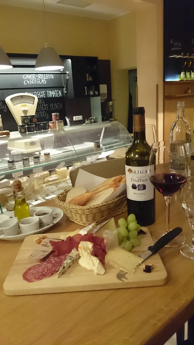 Essen und Trinken photo 9