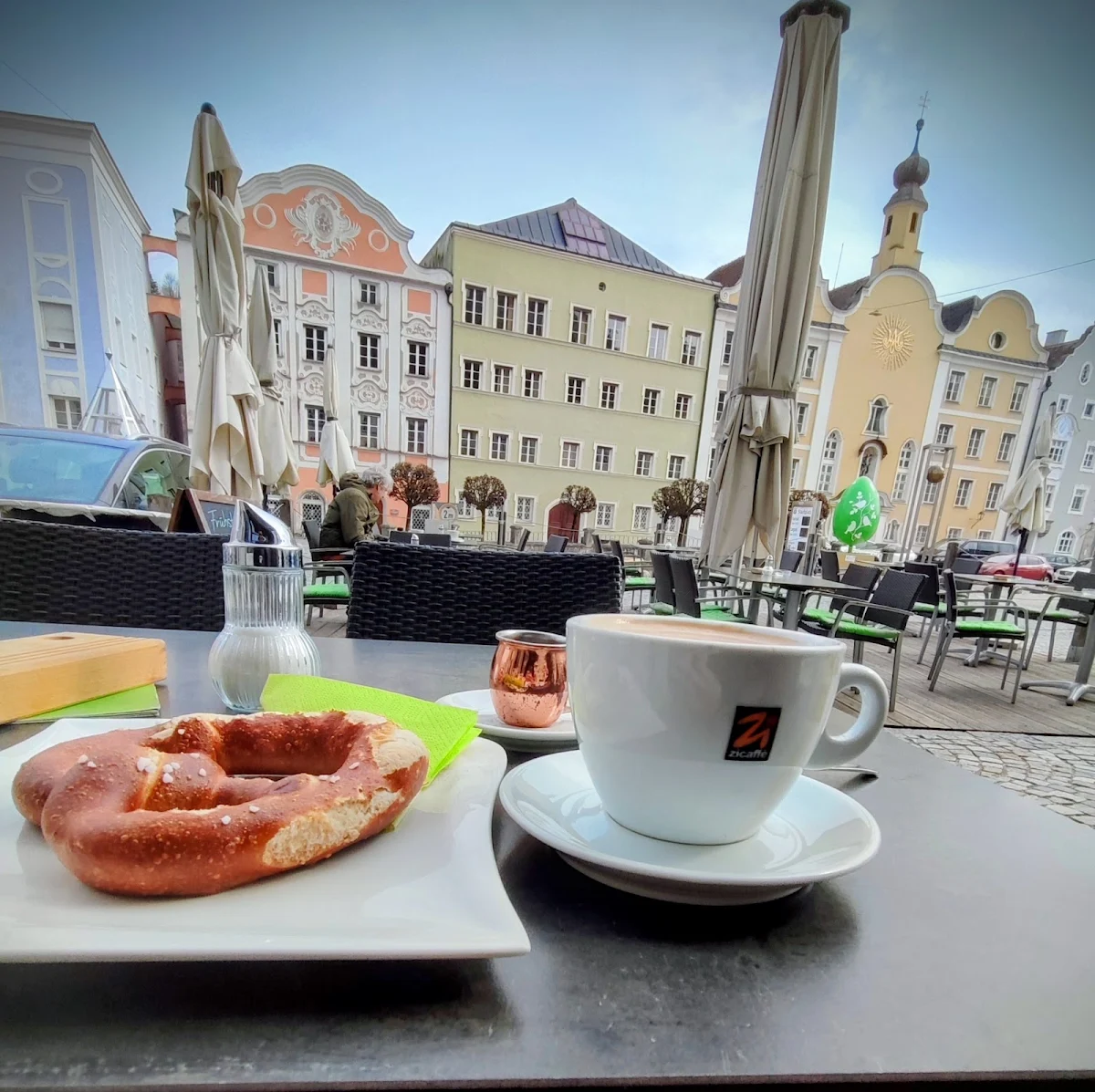 Essen und Trinken photo 2