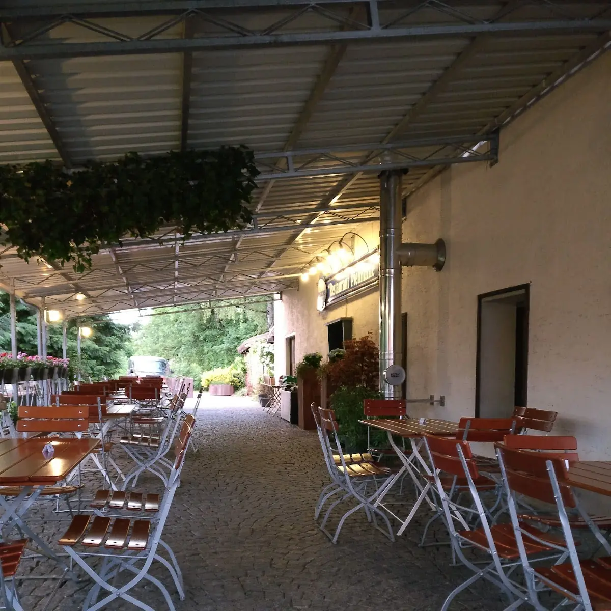 Atmosphäre photo 2