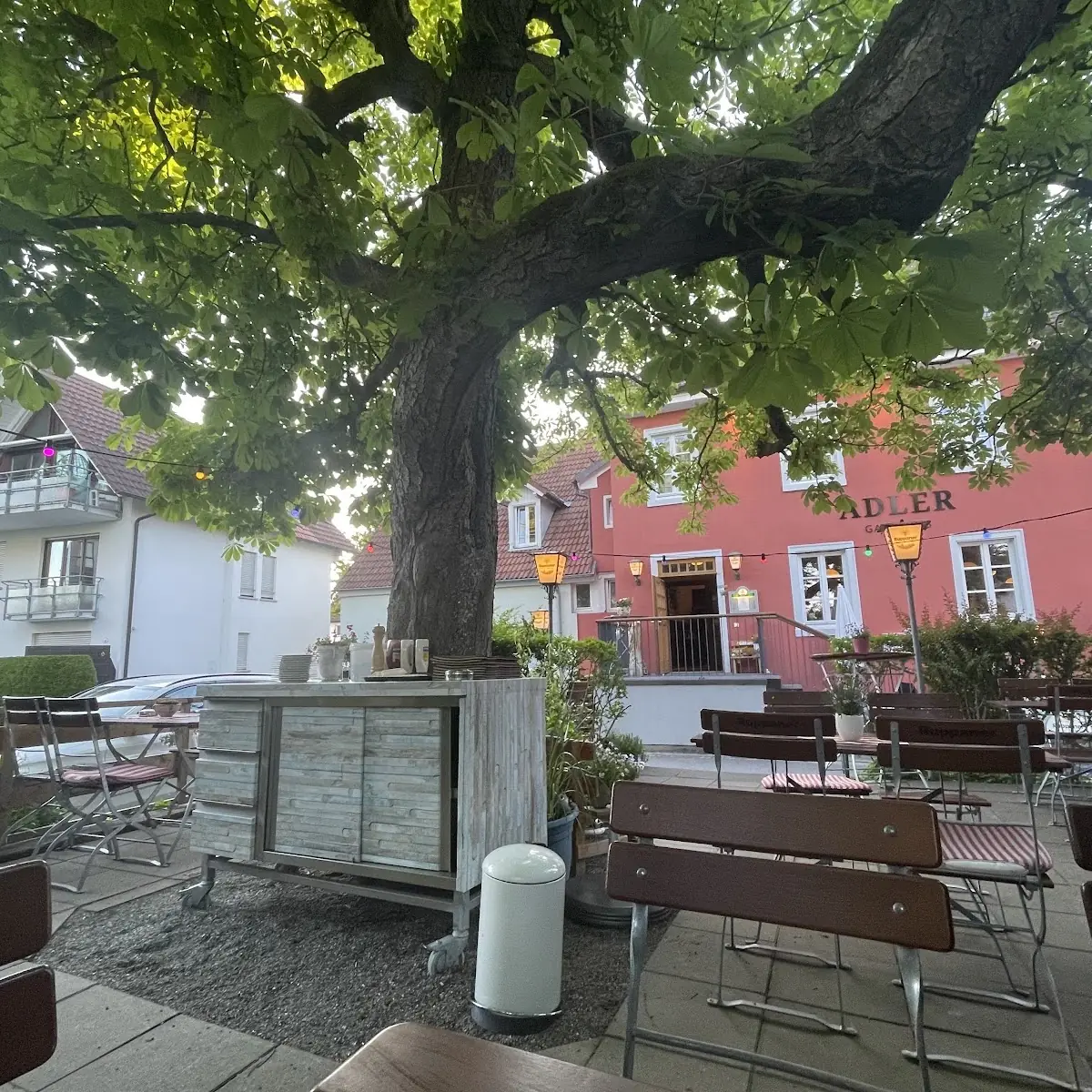 Atmosphäre photo 2