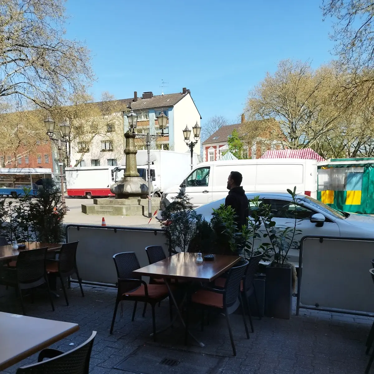 Atmosphäre photo 2