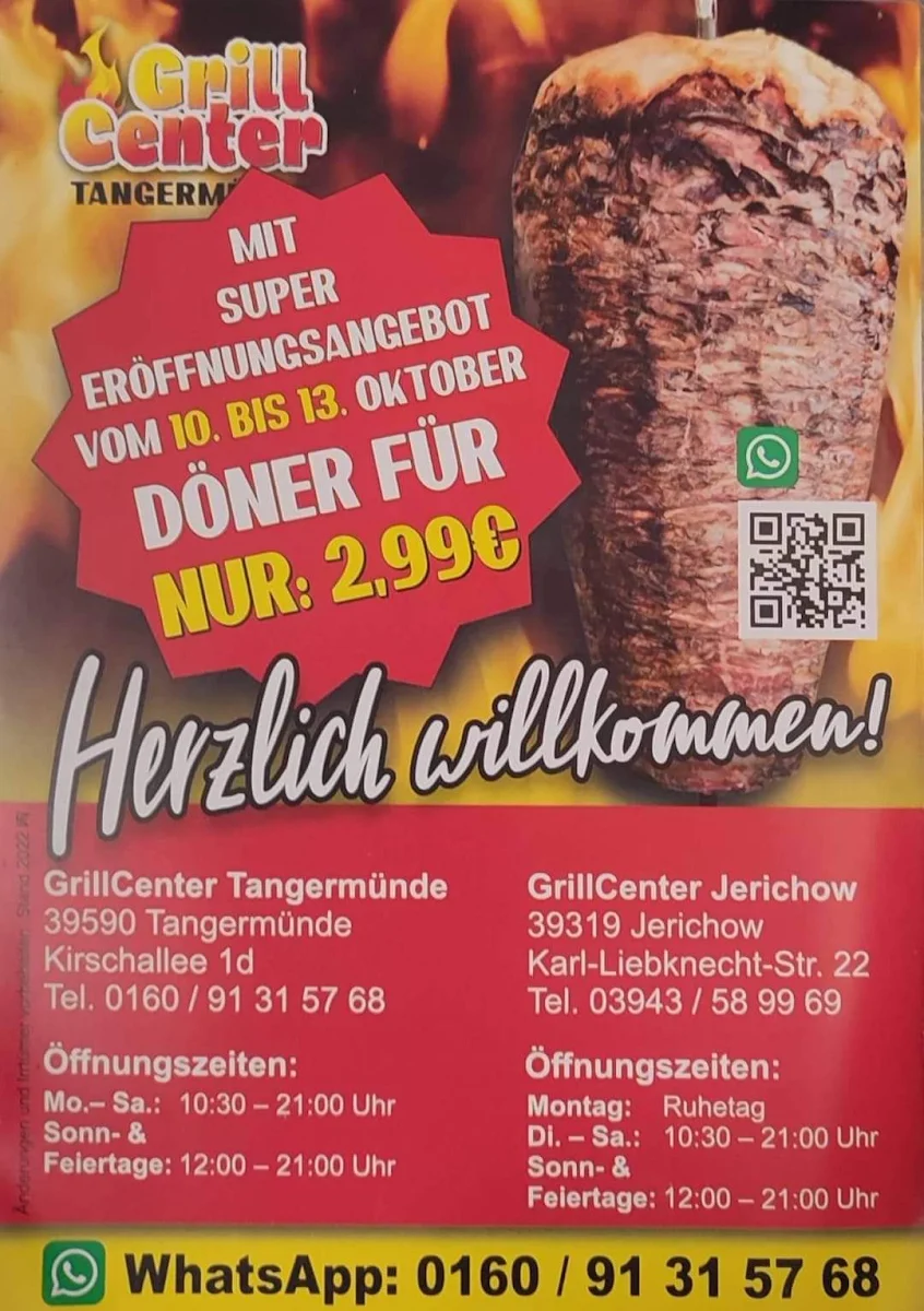 Speisekarte photo 7