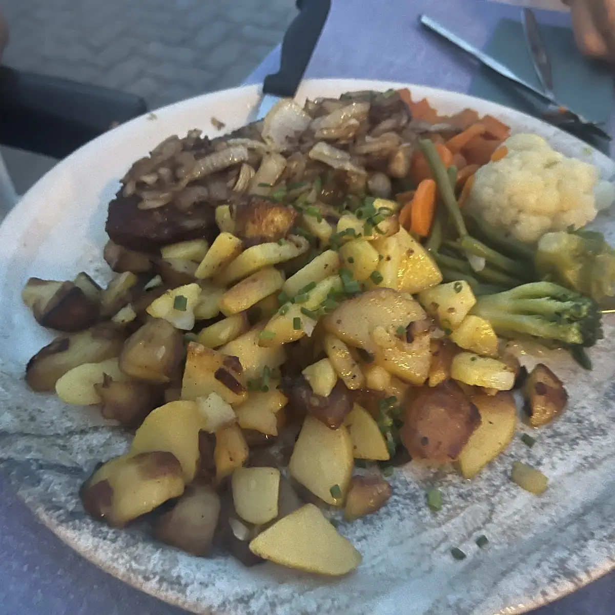 Essen und Trinken photo 10