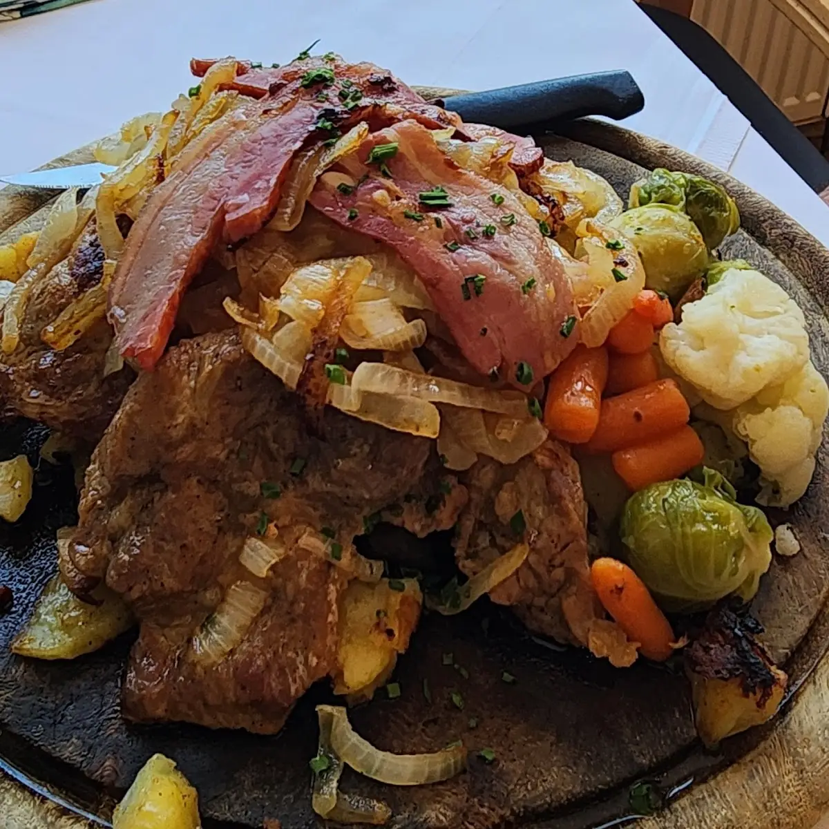 Essen und Trinken photo 4