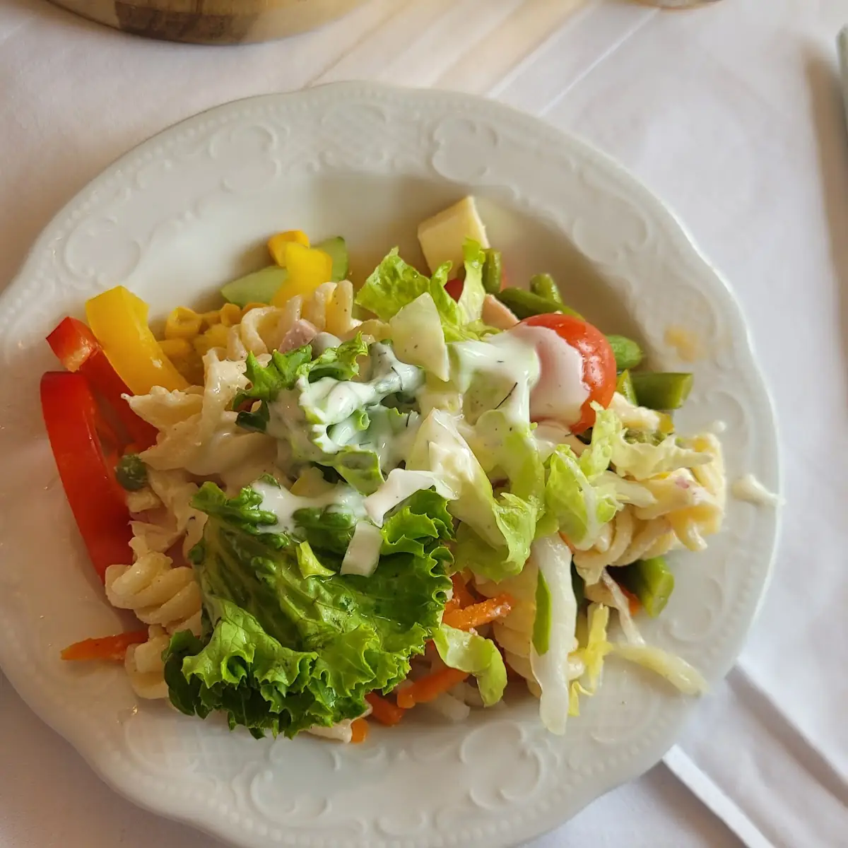 Essen und Trinken photo 8