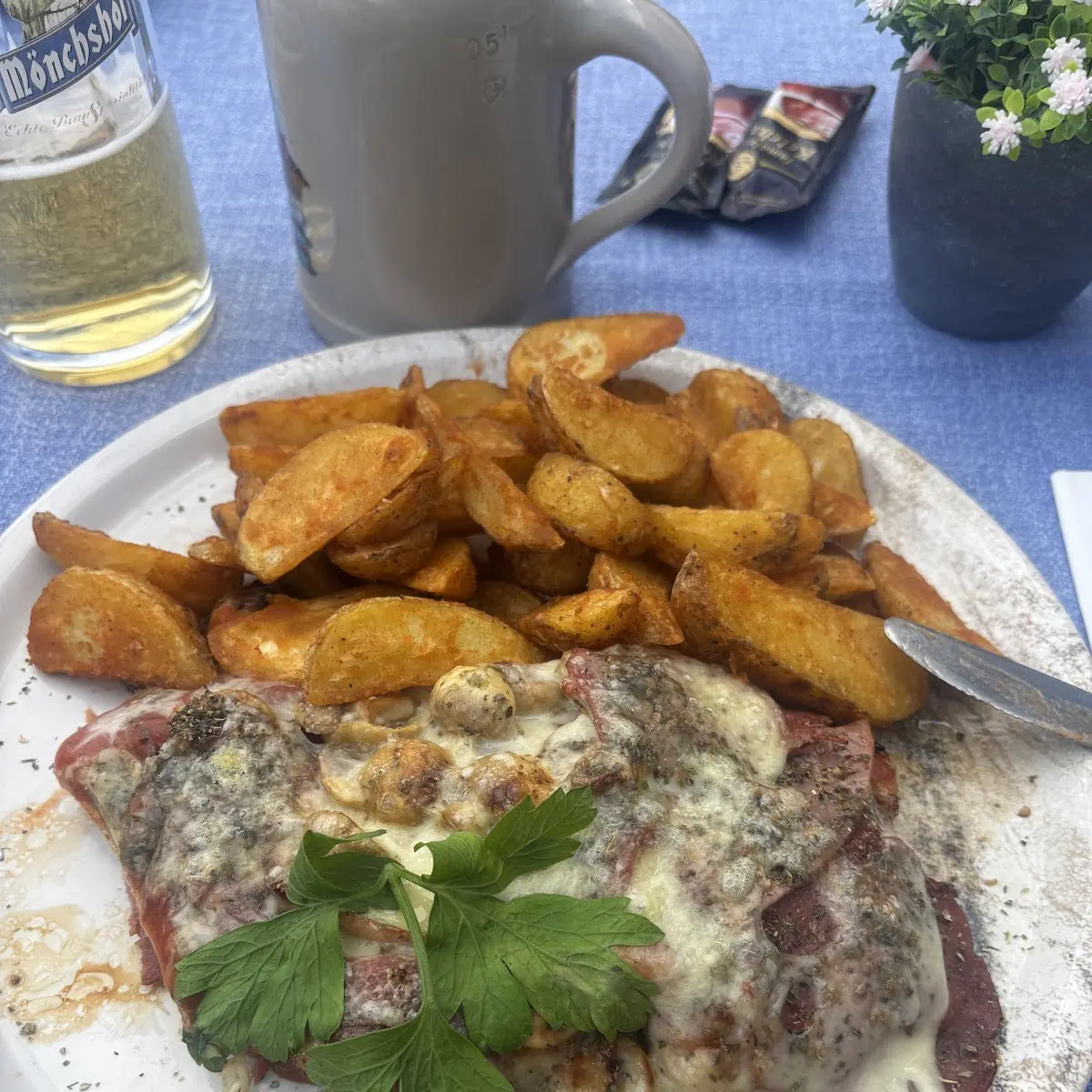 Essen und Trinken photo 9