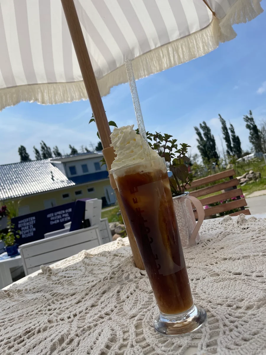 Essen und Trinken, Naturcamp Kranichrast Prohner Wiek