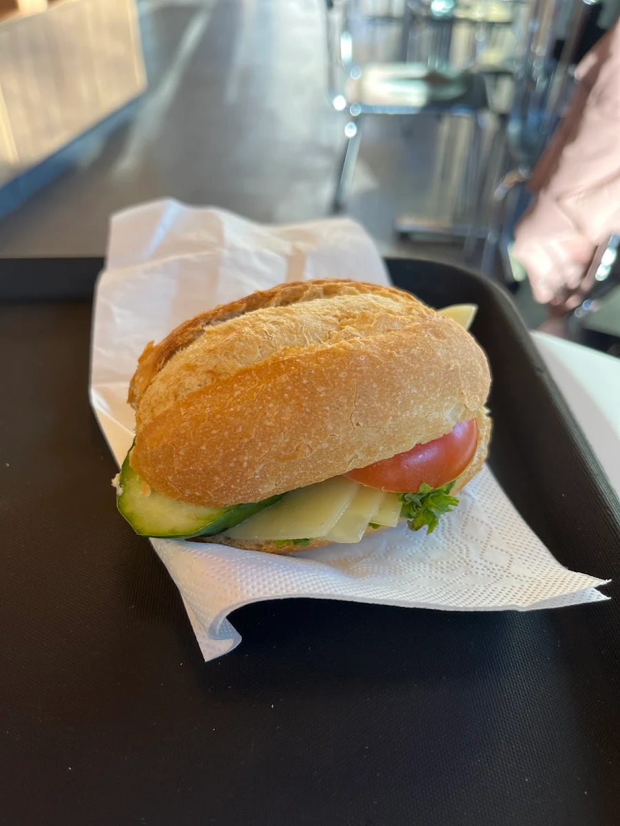 Essen und Trinken photo 1
