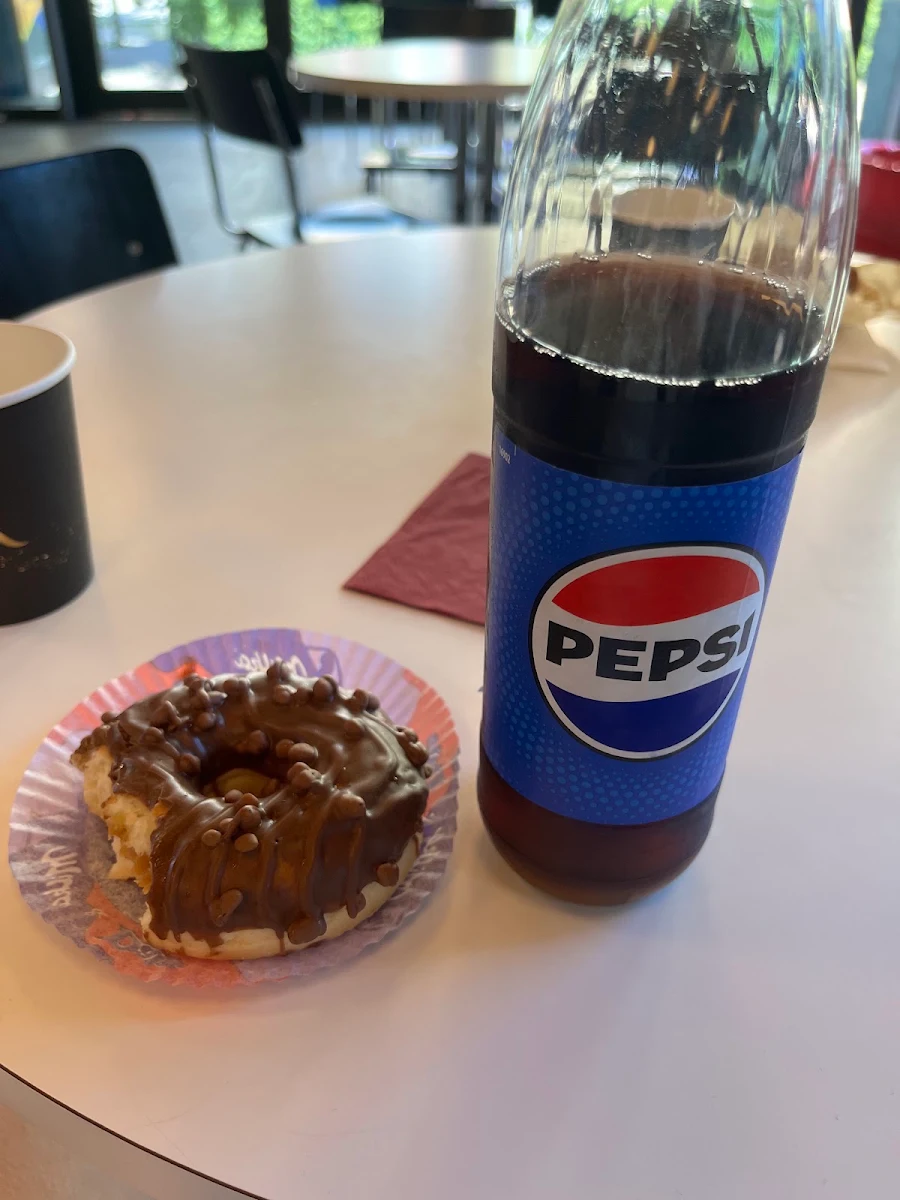 Essen und Trinken photo 2