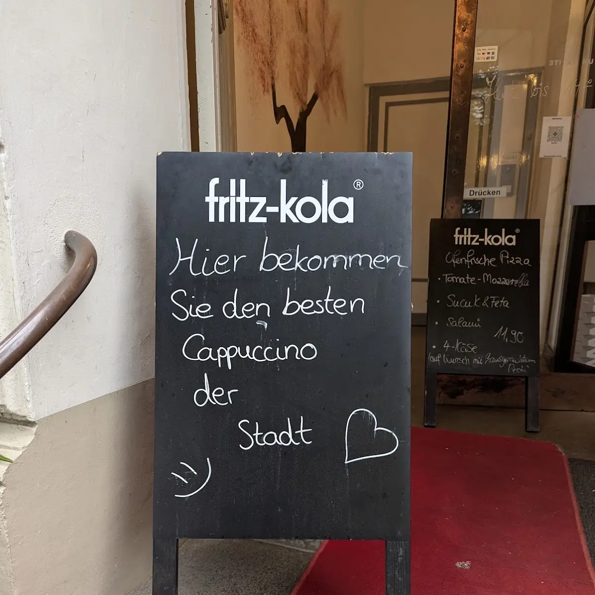 Speisekarte photo 10