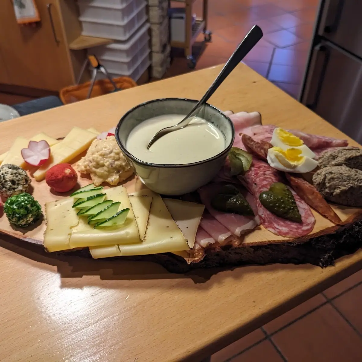 Essen und Trinken photo 2