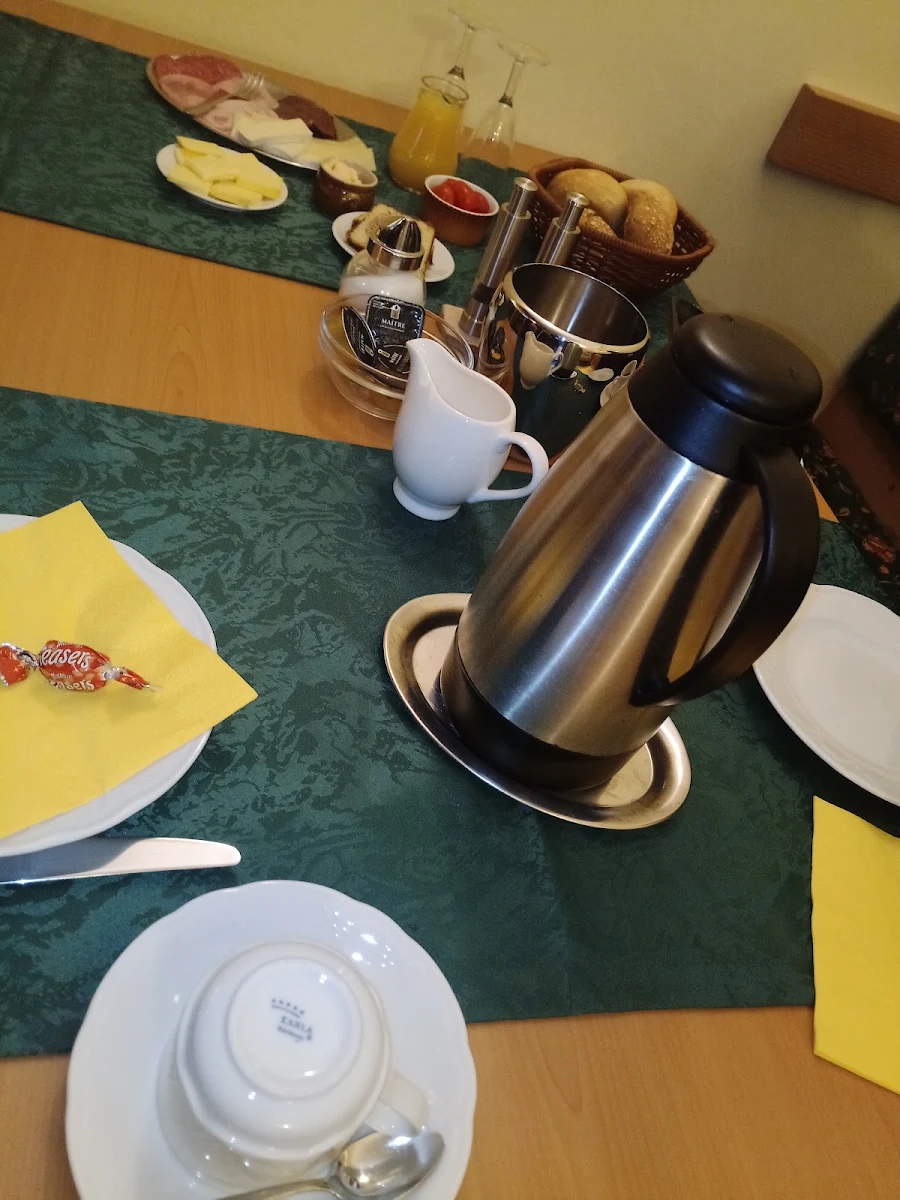 Essen und Trinken photo 2