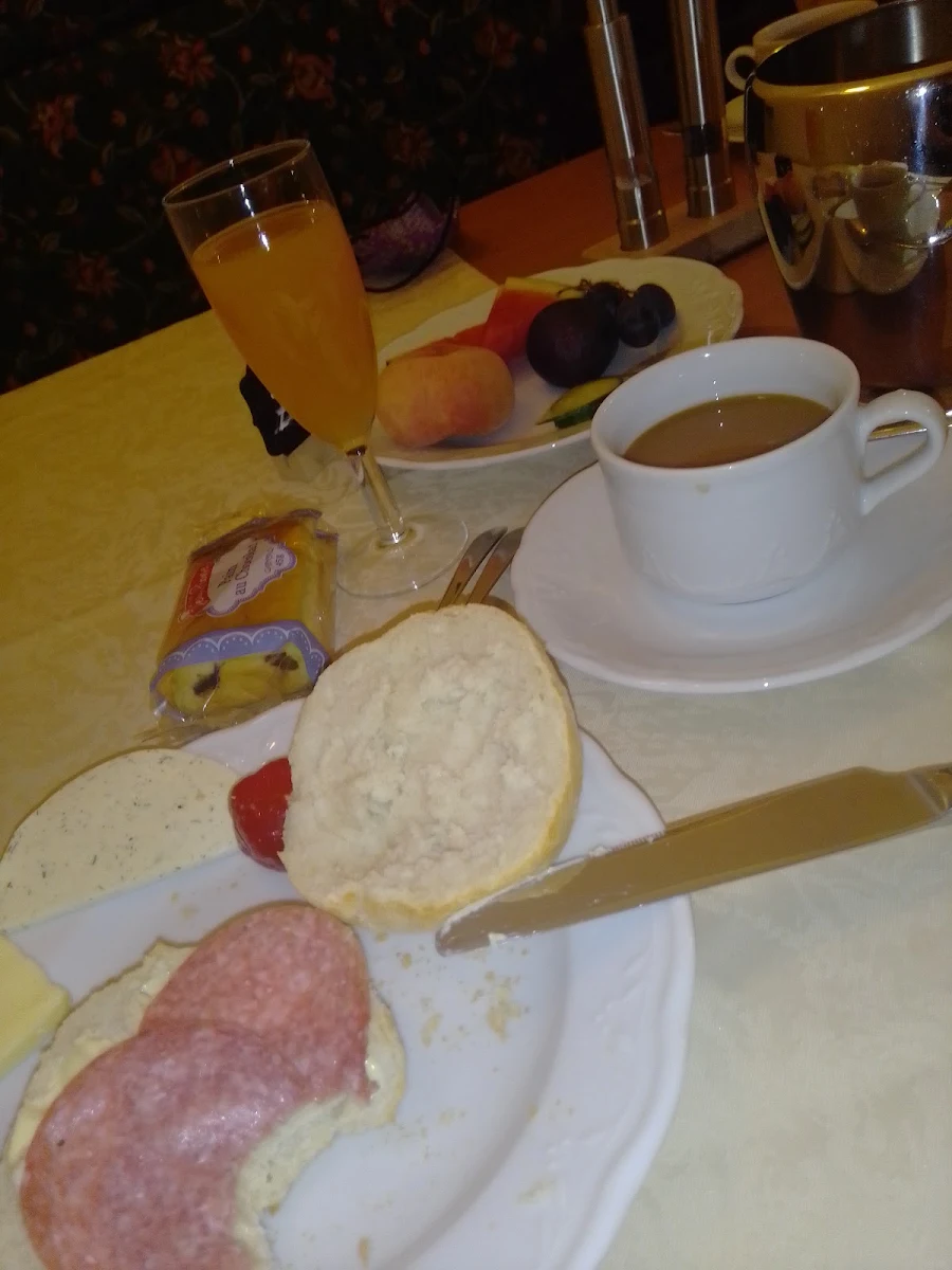 Essen und Trinken photo 4