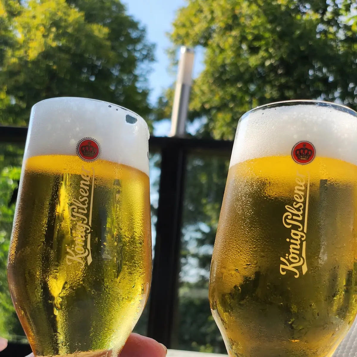 Speisekarte, Lippeschlößchen