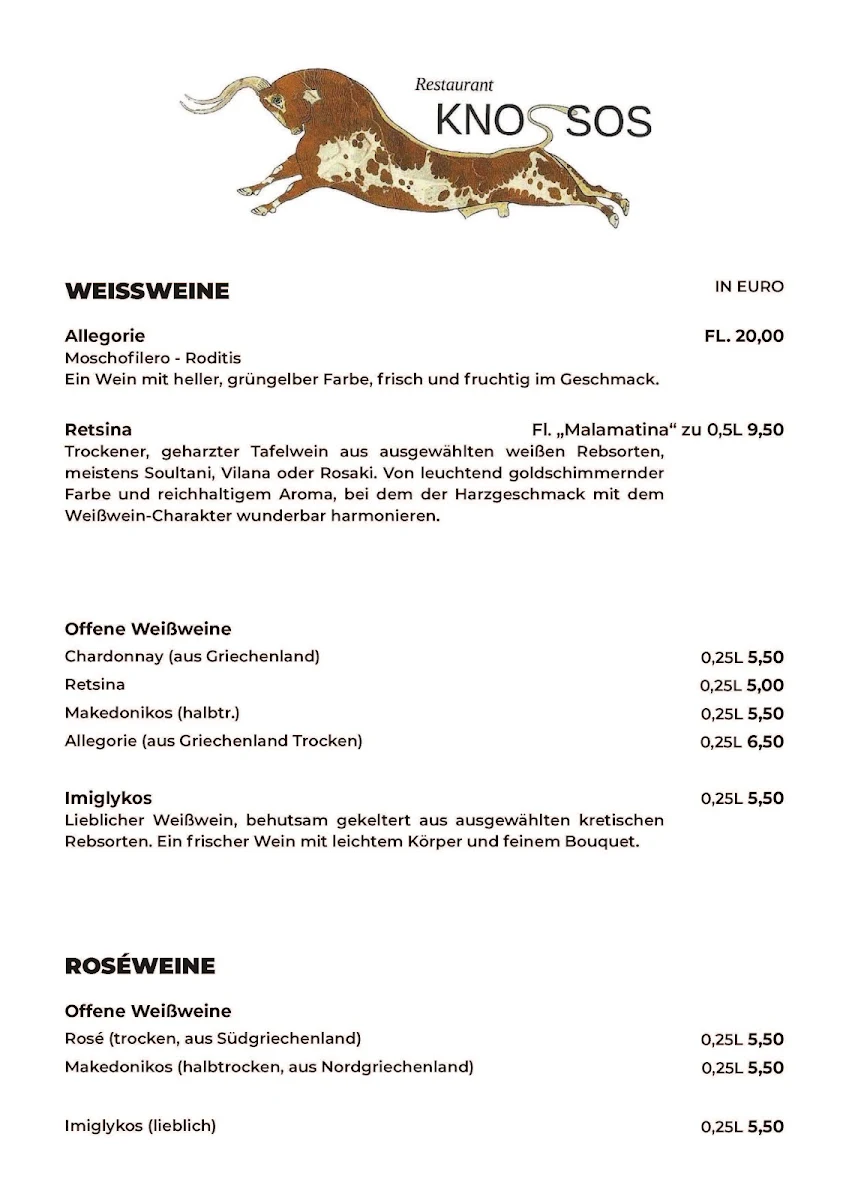 Speisekarte photo 7