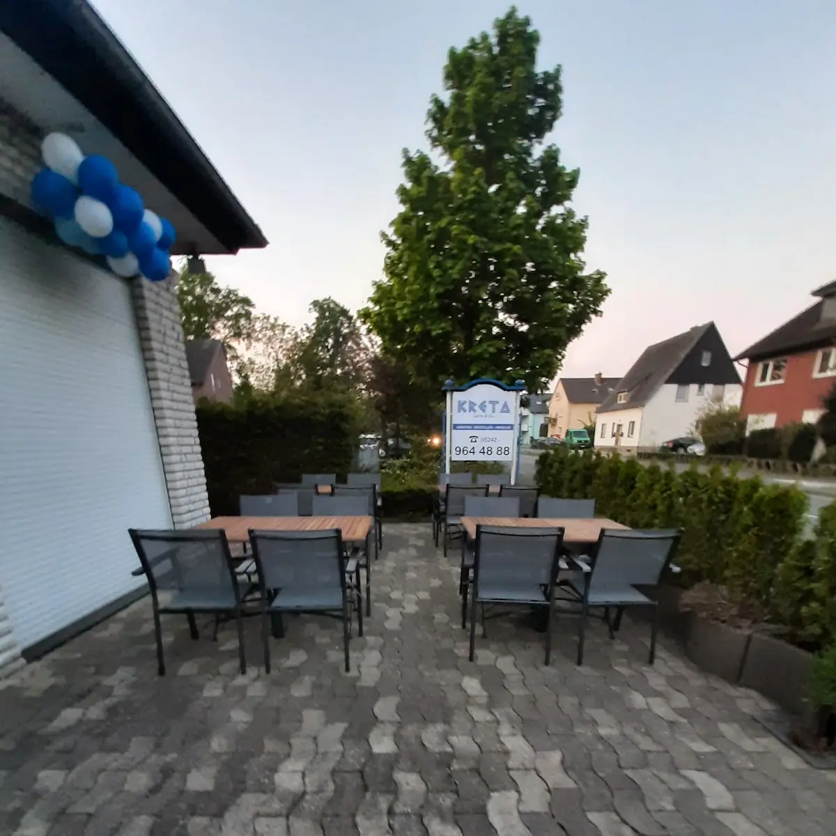 Atmosphäre photo 2