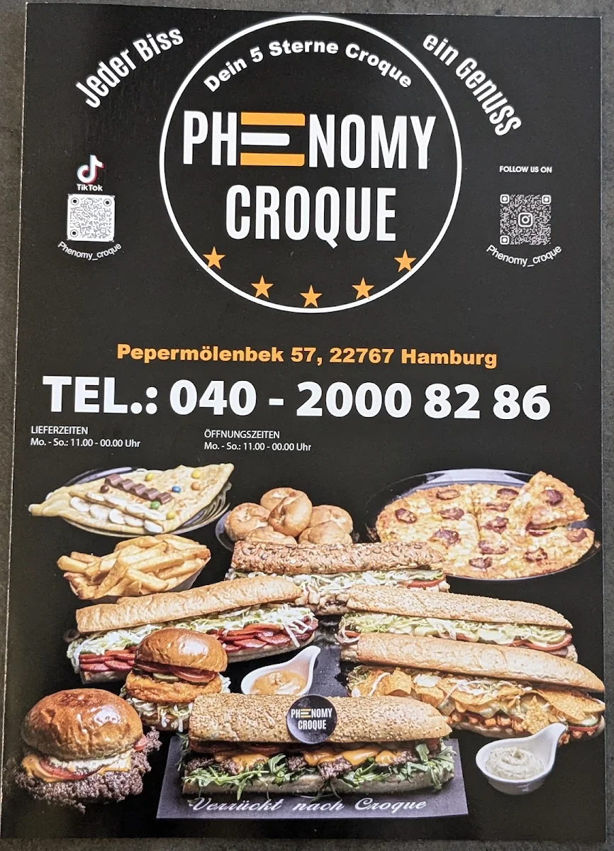 Speisekarte photo 8