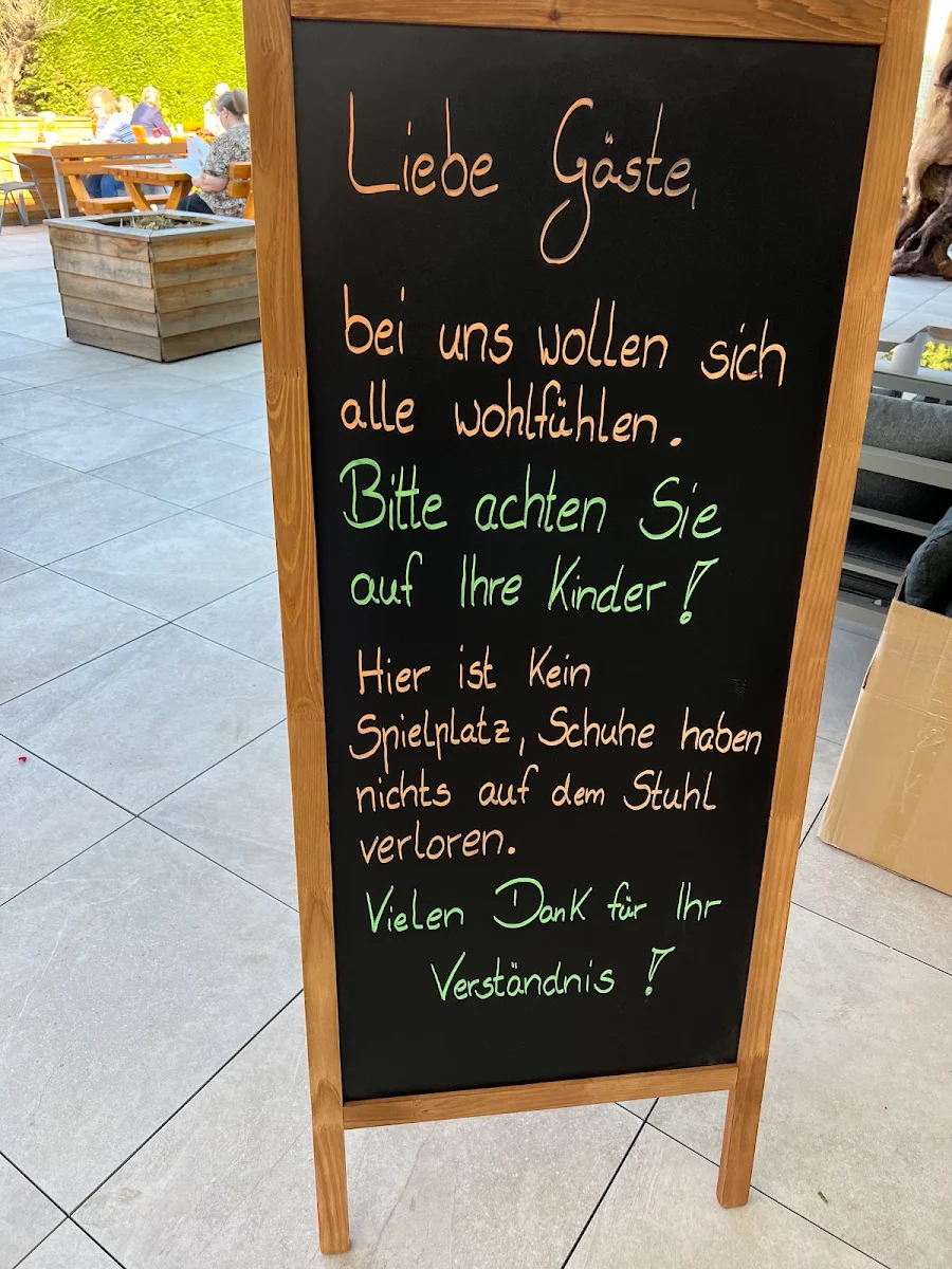 Speisekarte photo 6