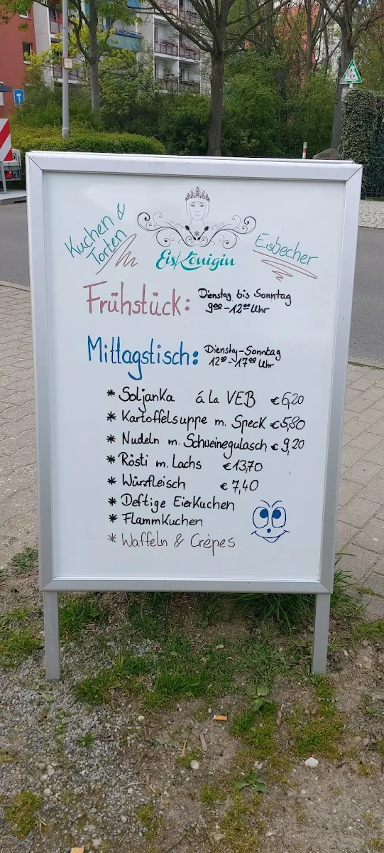 Speisekarte photo 8