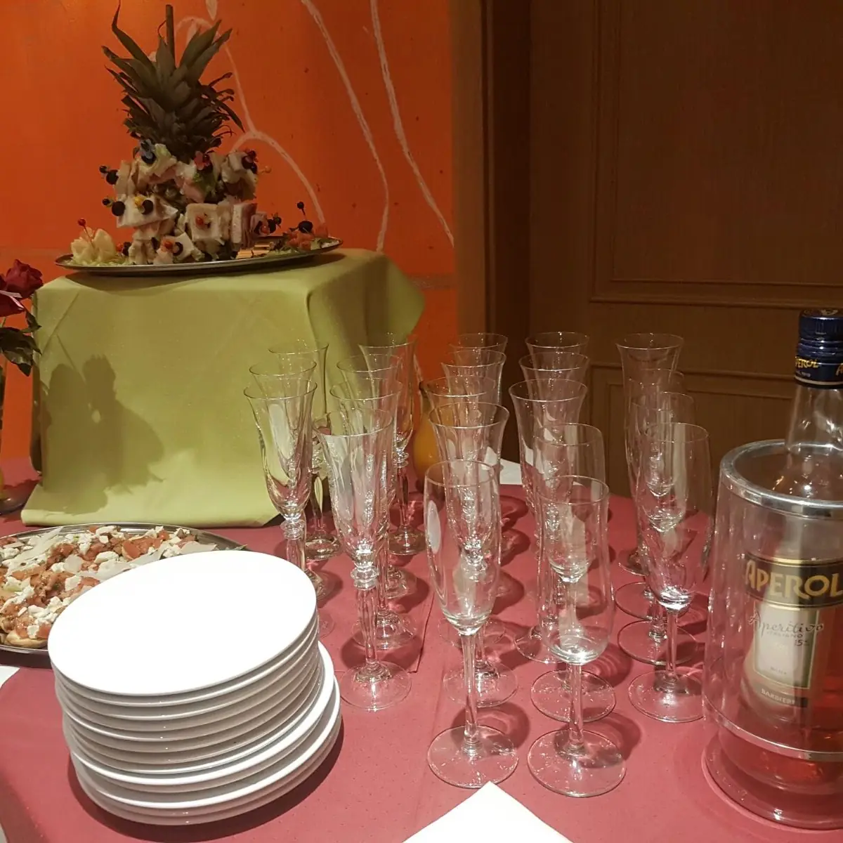 Essen und Trinken photo 1