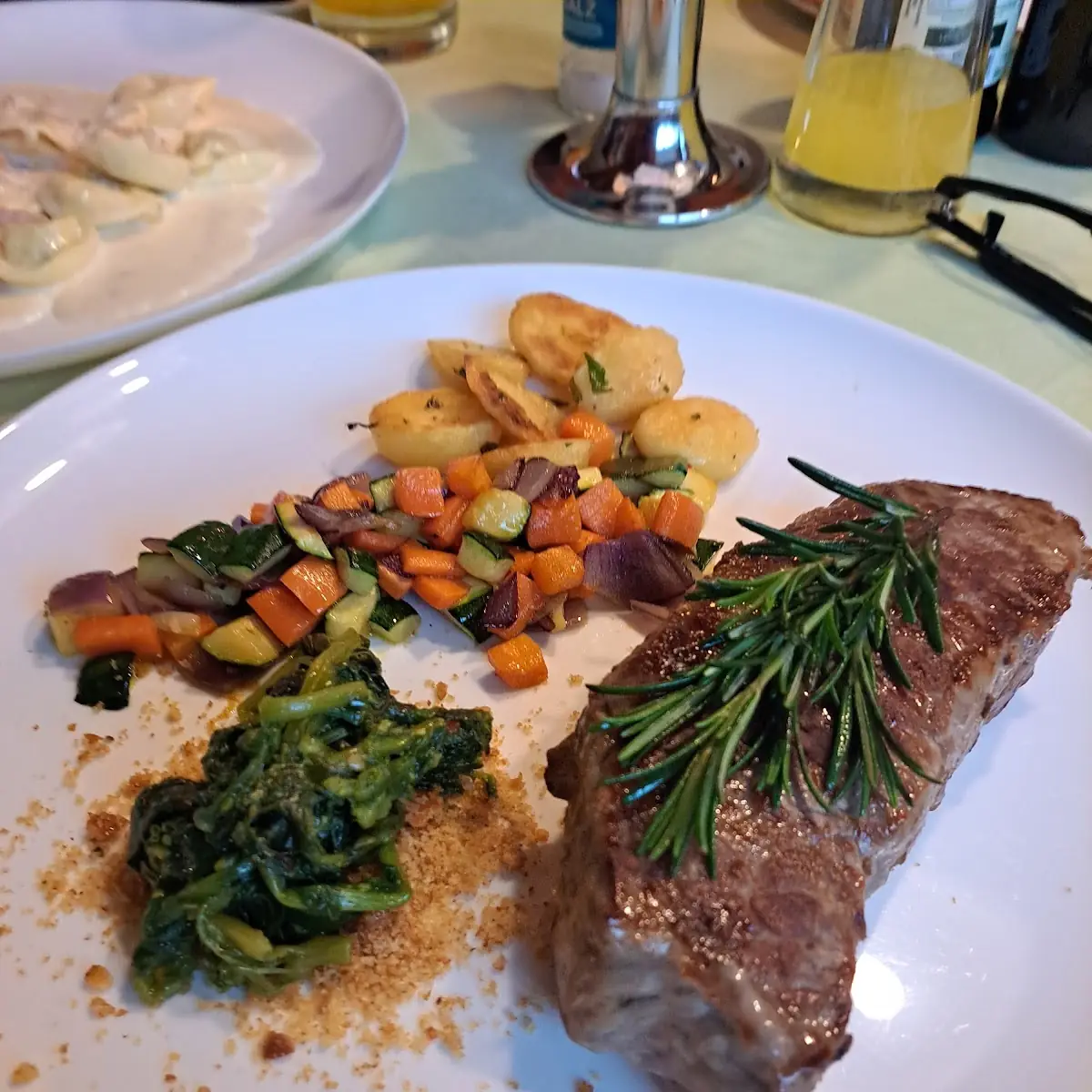 Essen und Trinken photo 10