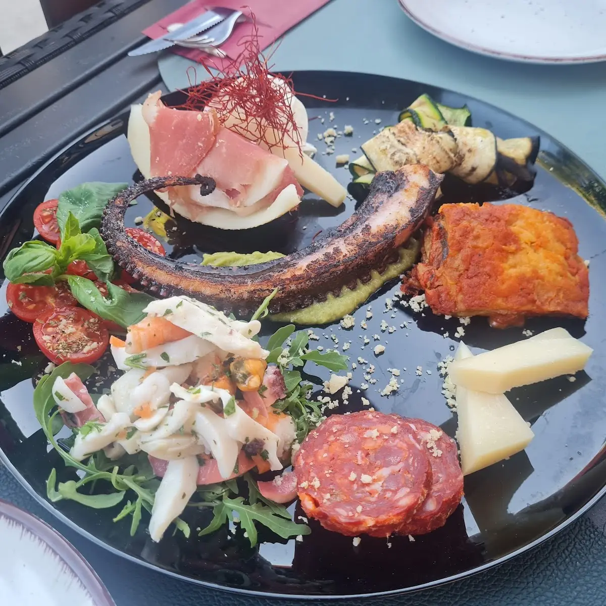 Essen und Trinken photo 6
