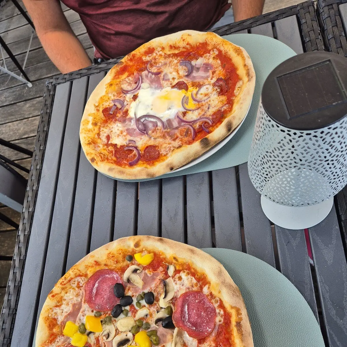 Essen und Trinken photo 7