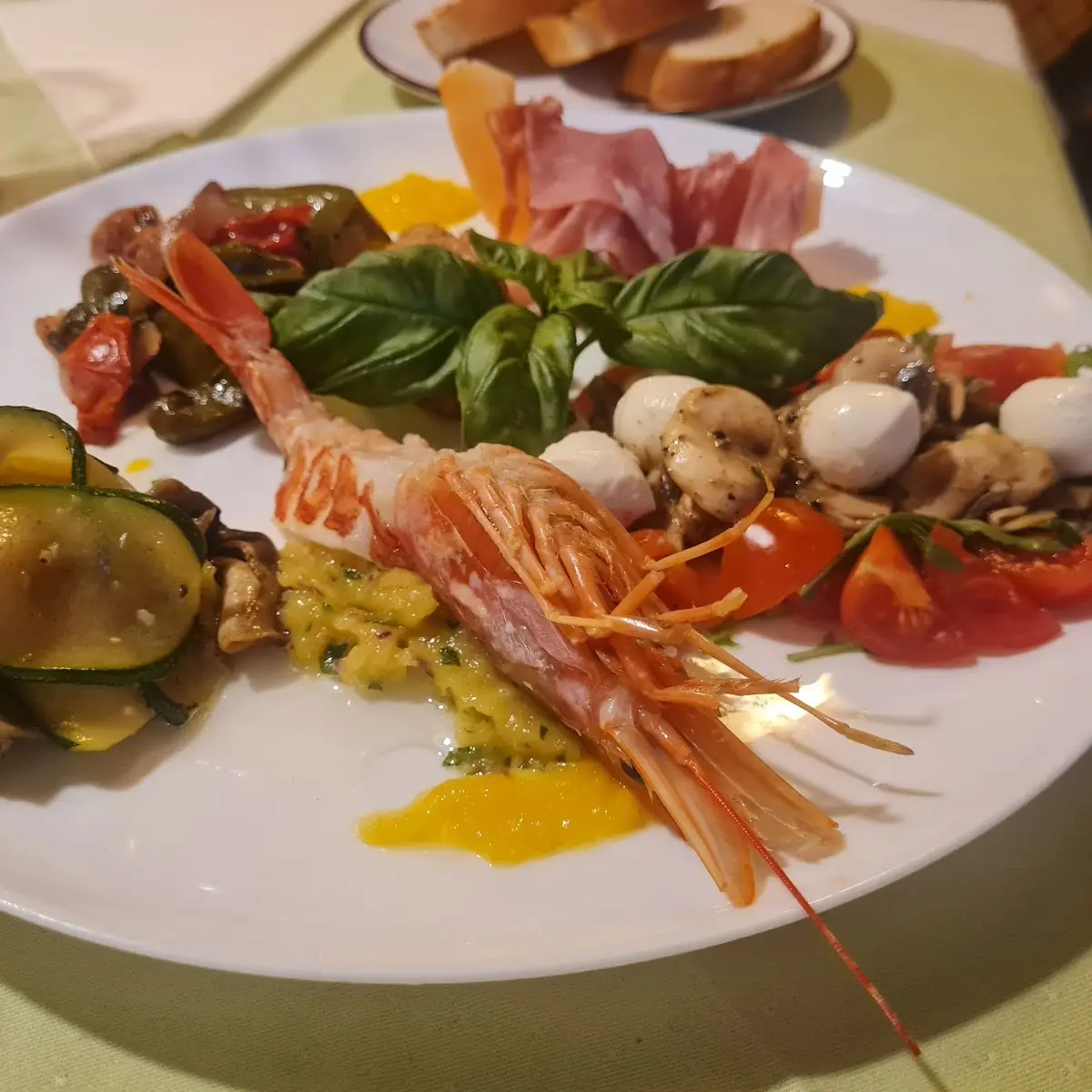 Essen und Trinken photo 9