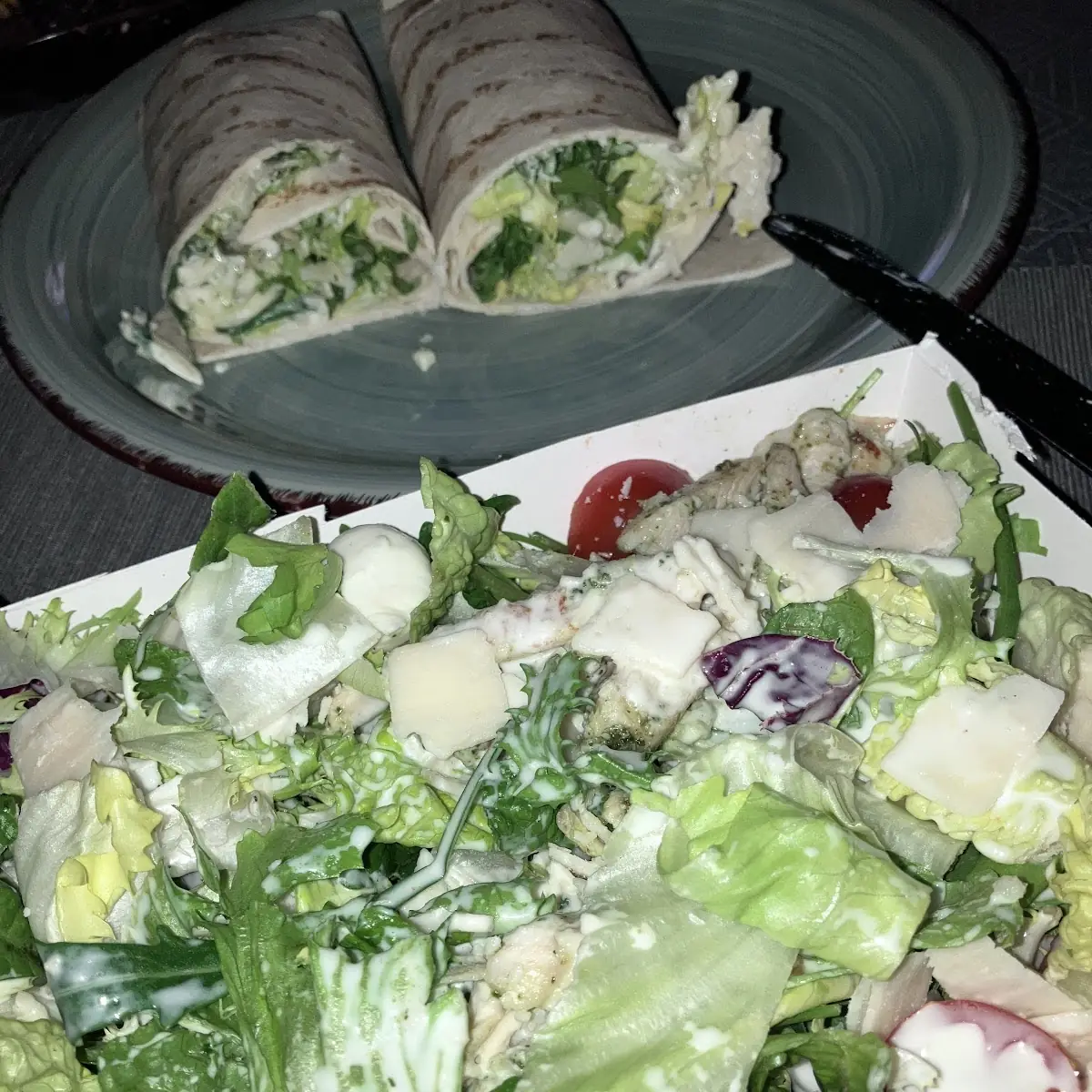 Essen und Trinken photo 10