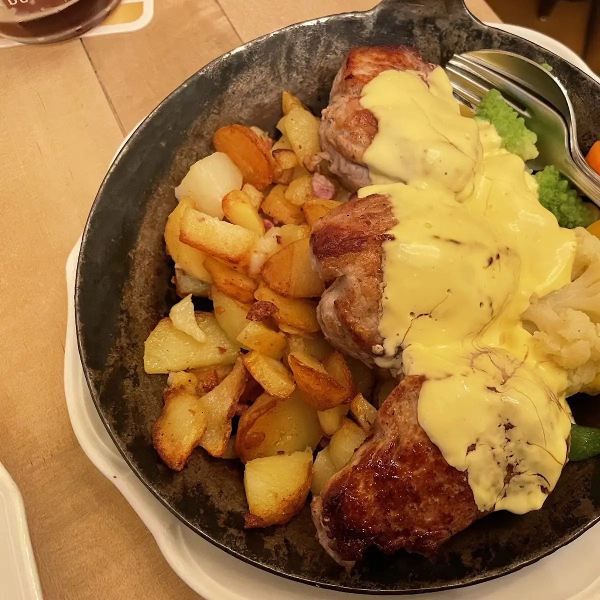 Essen und Trinken photo 1