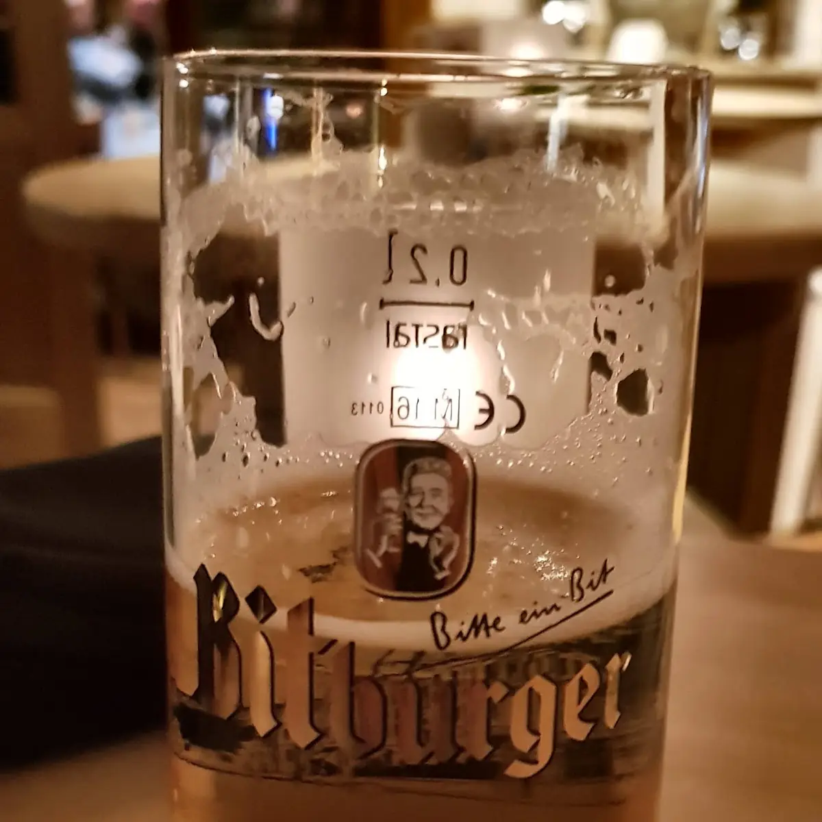 Essen und Trinken photo 5