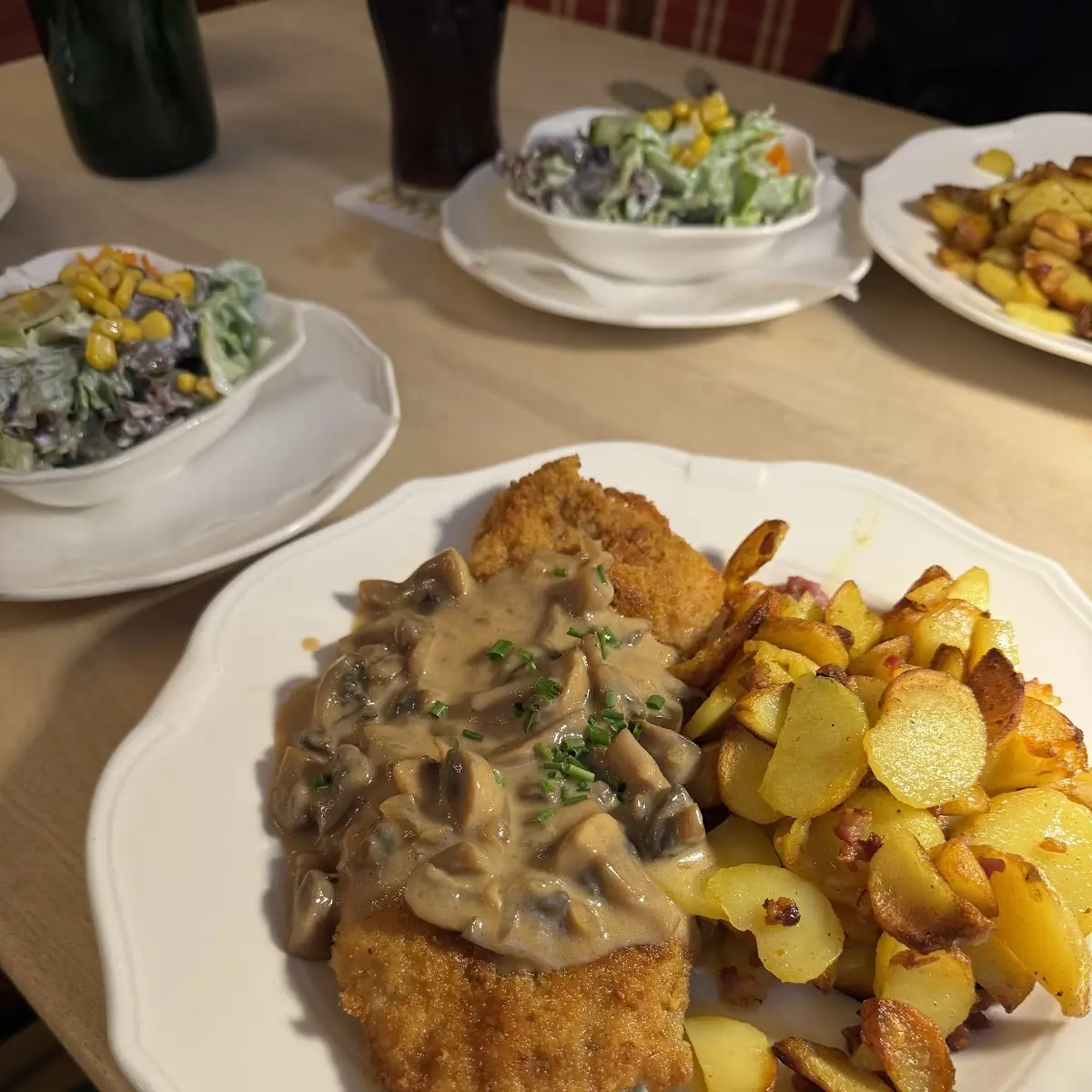 Essen und Trinken photo 8