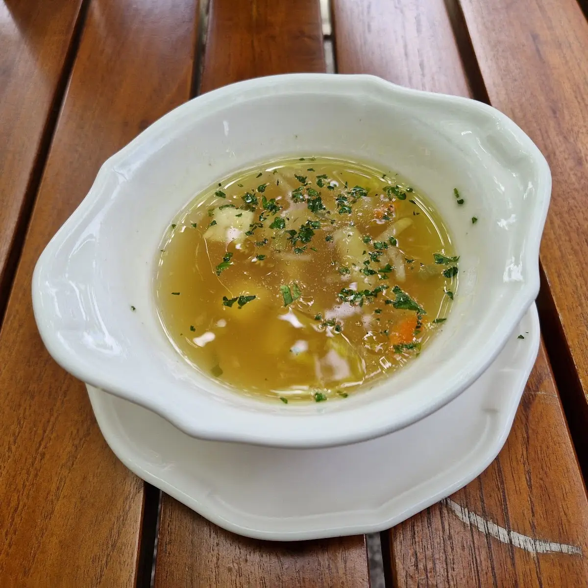 Essen und Trinken photo 9