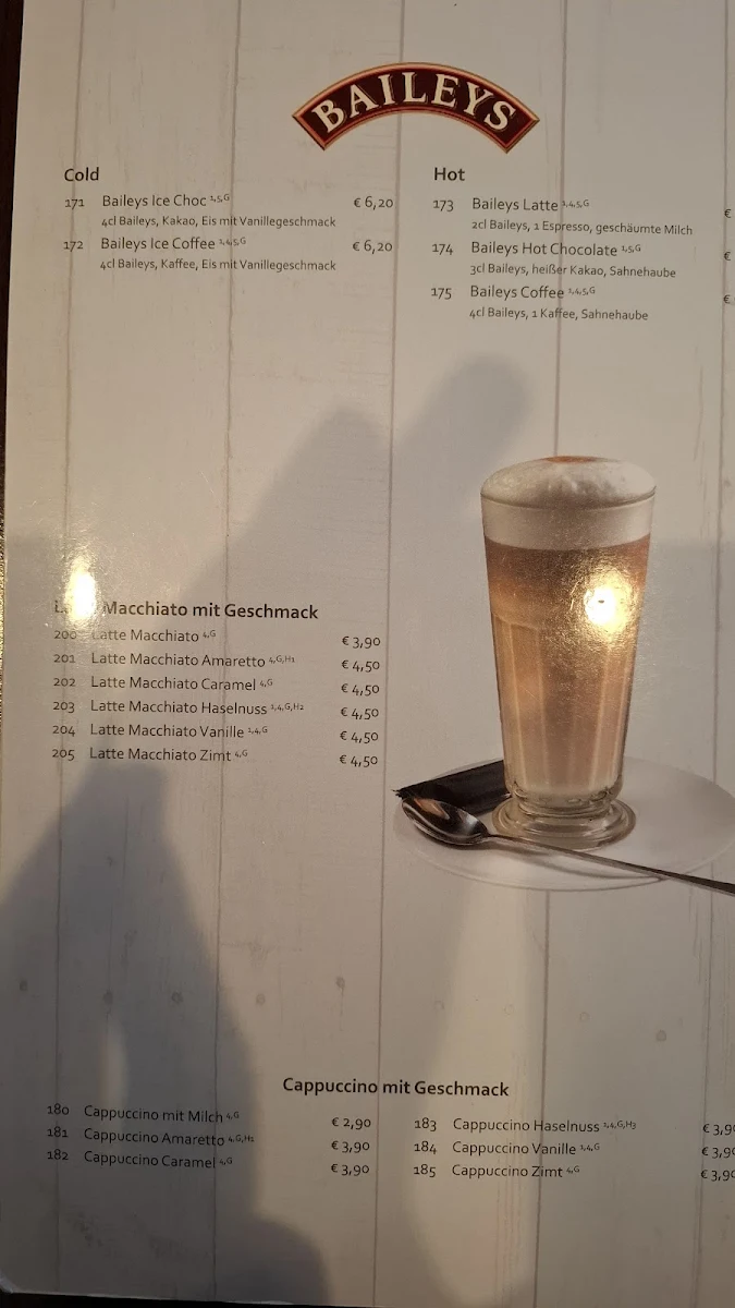 Speisekarte photo 7