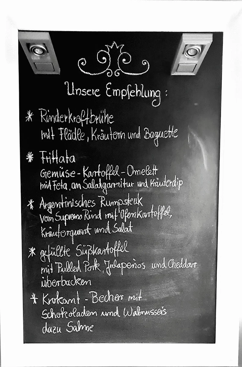Speisekarte photo 4