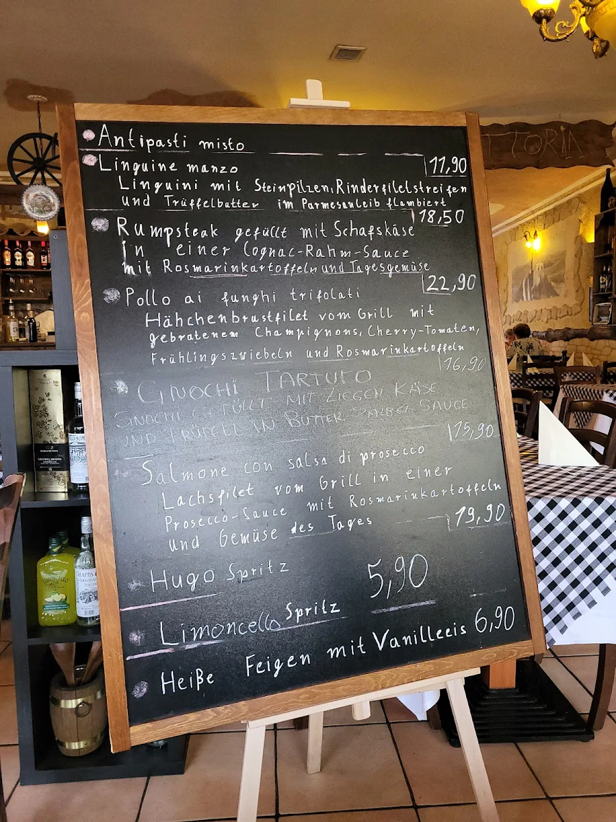 Speisekarte photo 6