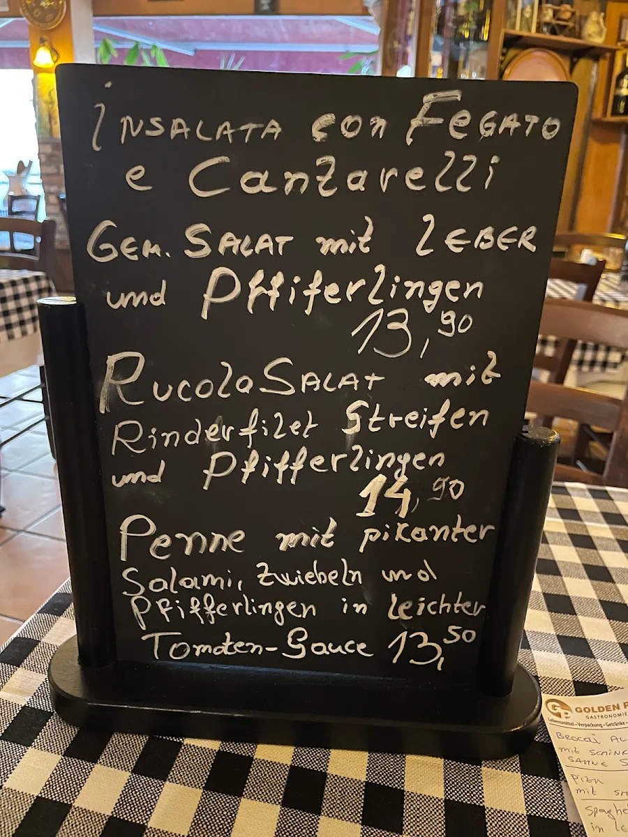 Speisekarte photo 7