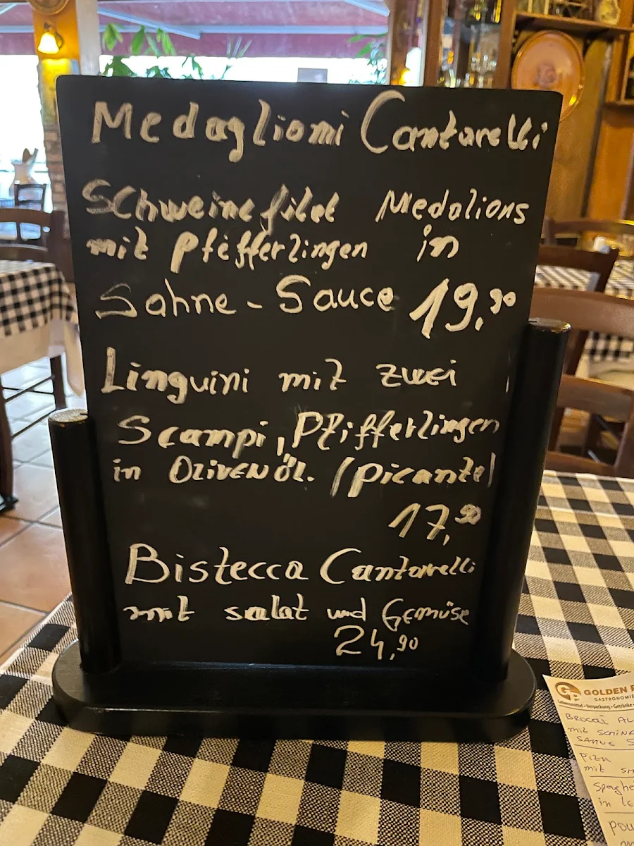 Speisekarte photo 8