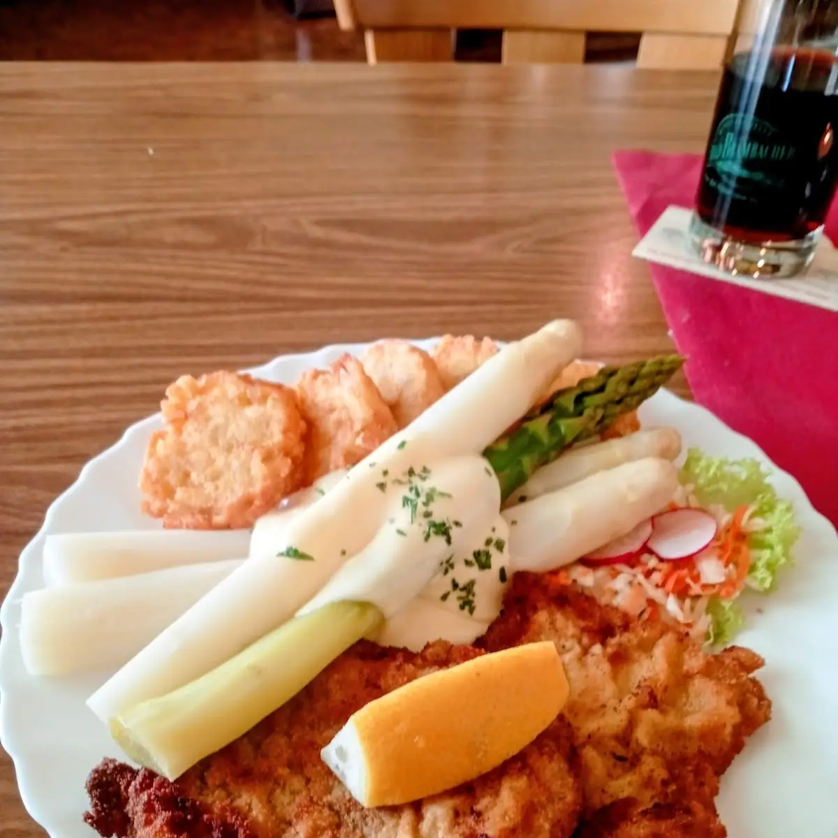 Essen und Trinken photo 2