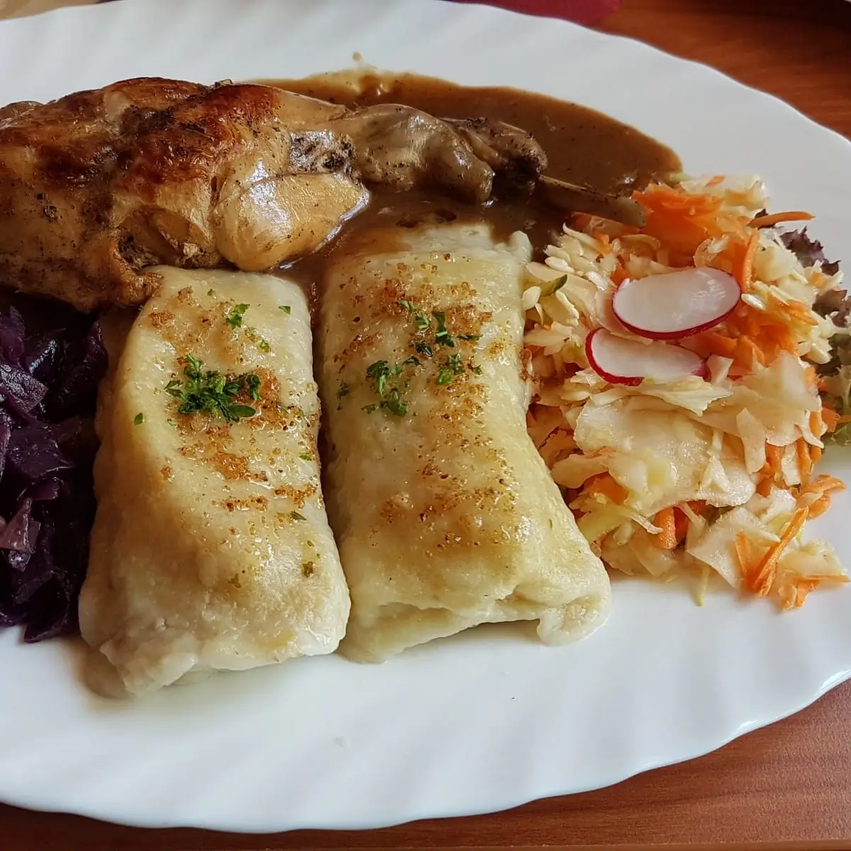 Essen und Trinken photo 4