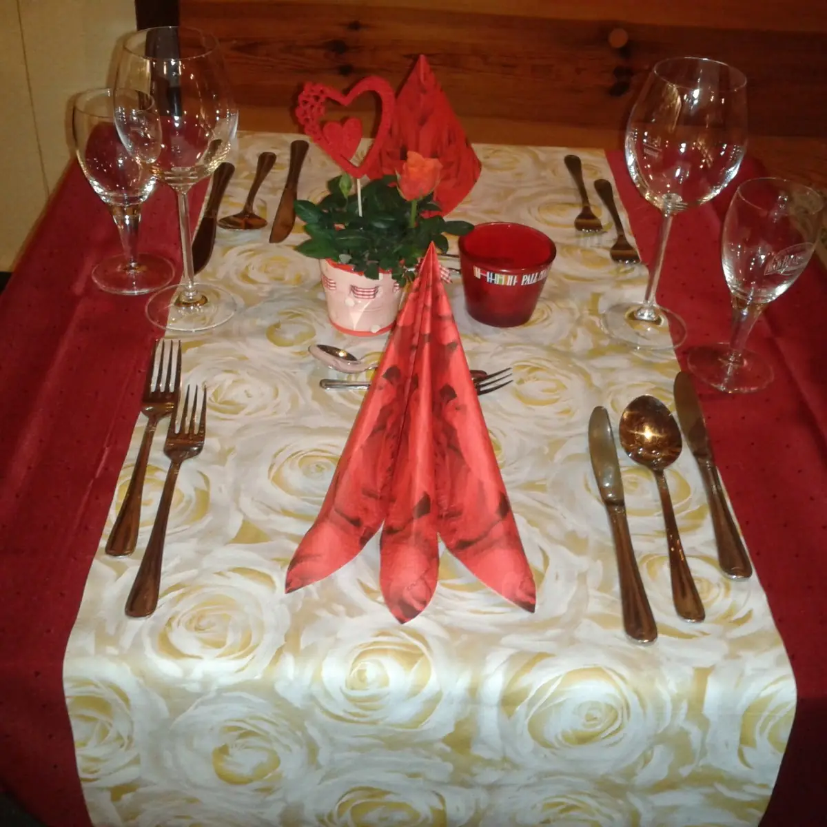 Essen und Trinken photo 7