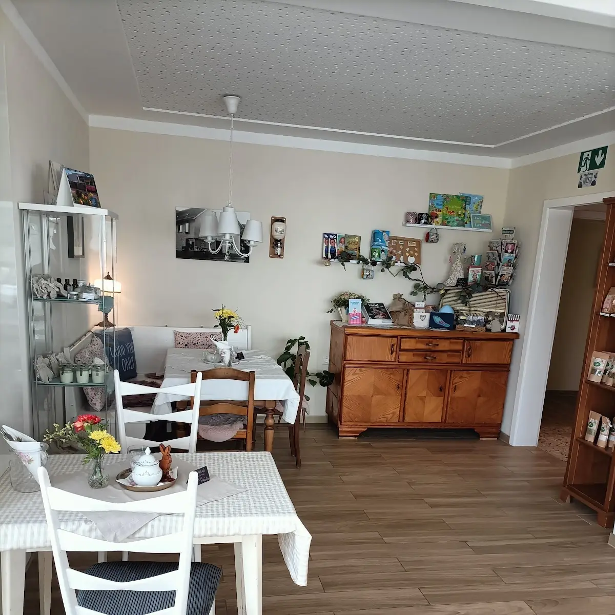 Atmosphäre photo 2