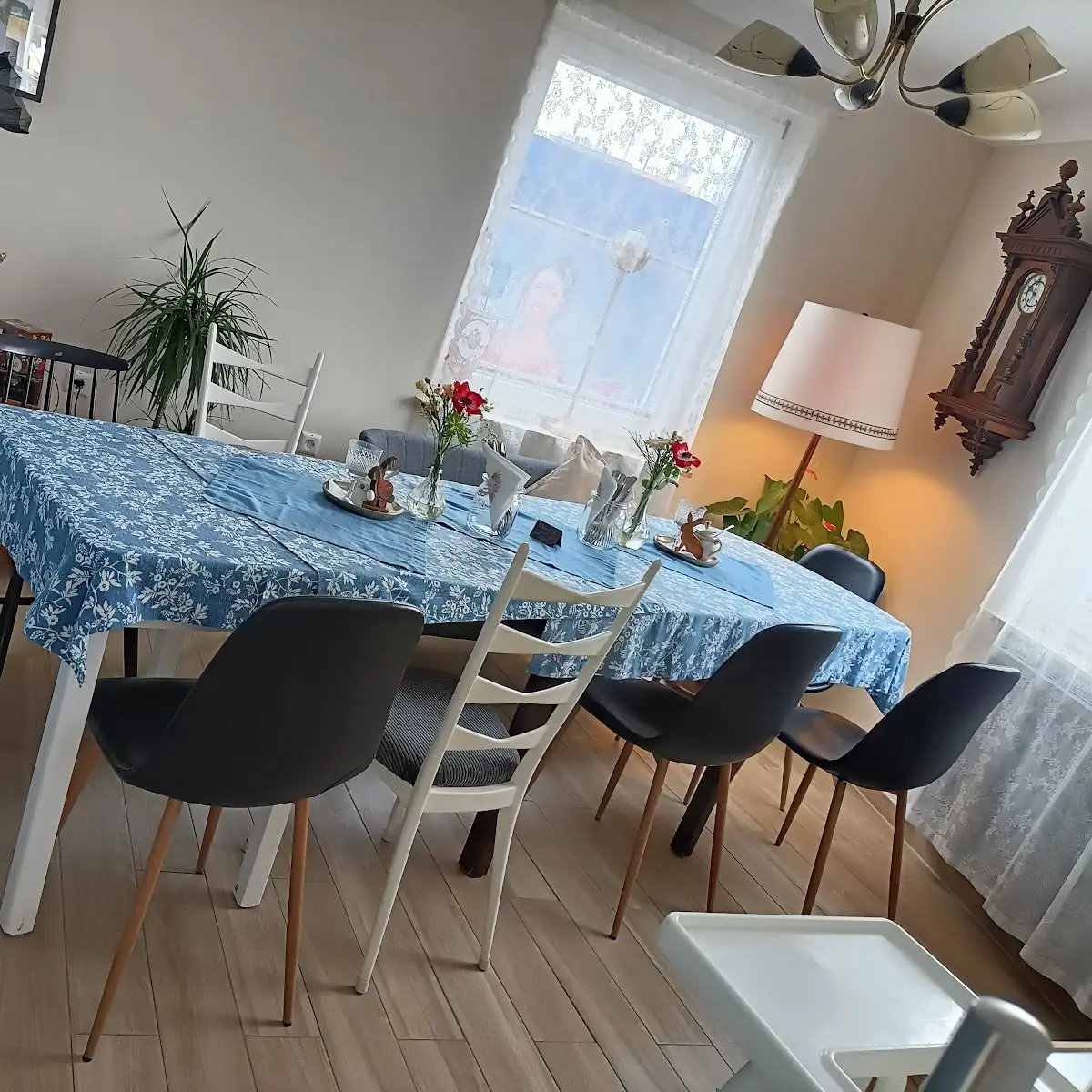 Atmosphäre photo 3