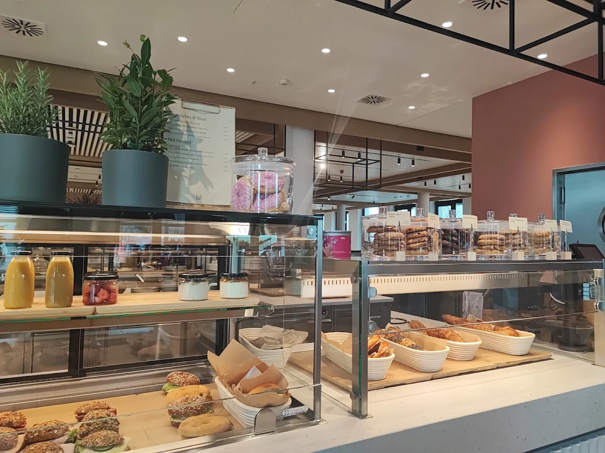 Atmosphäre photo 7