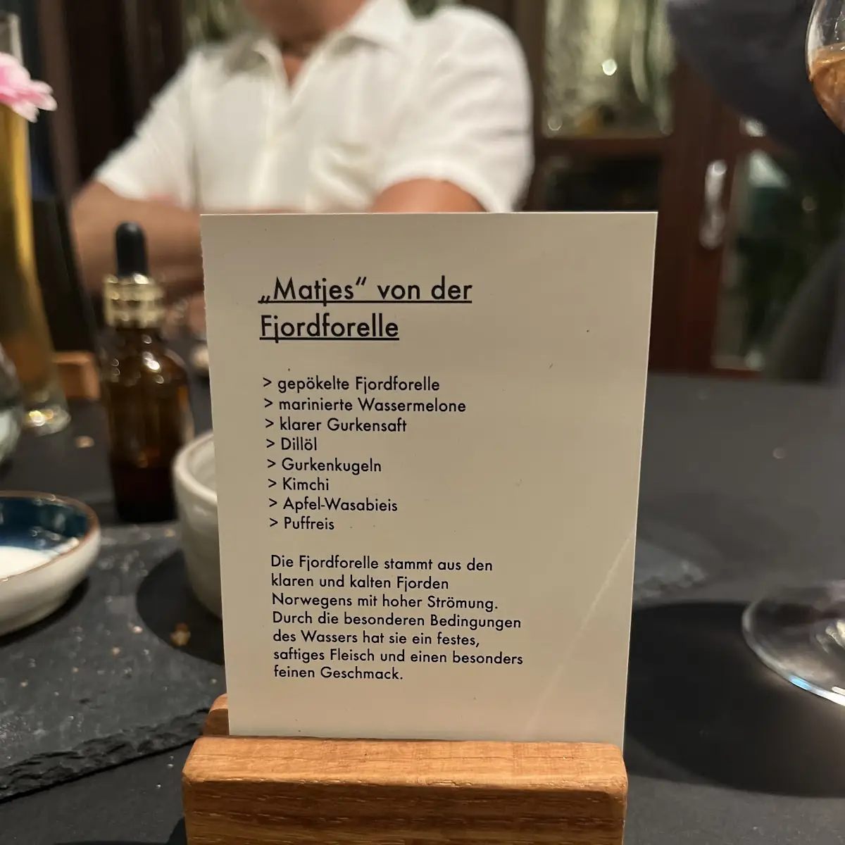 Speisekarte photo 6