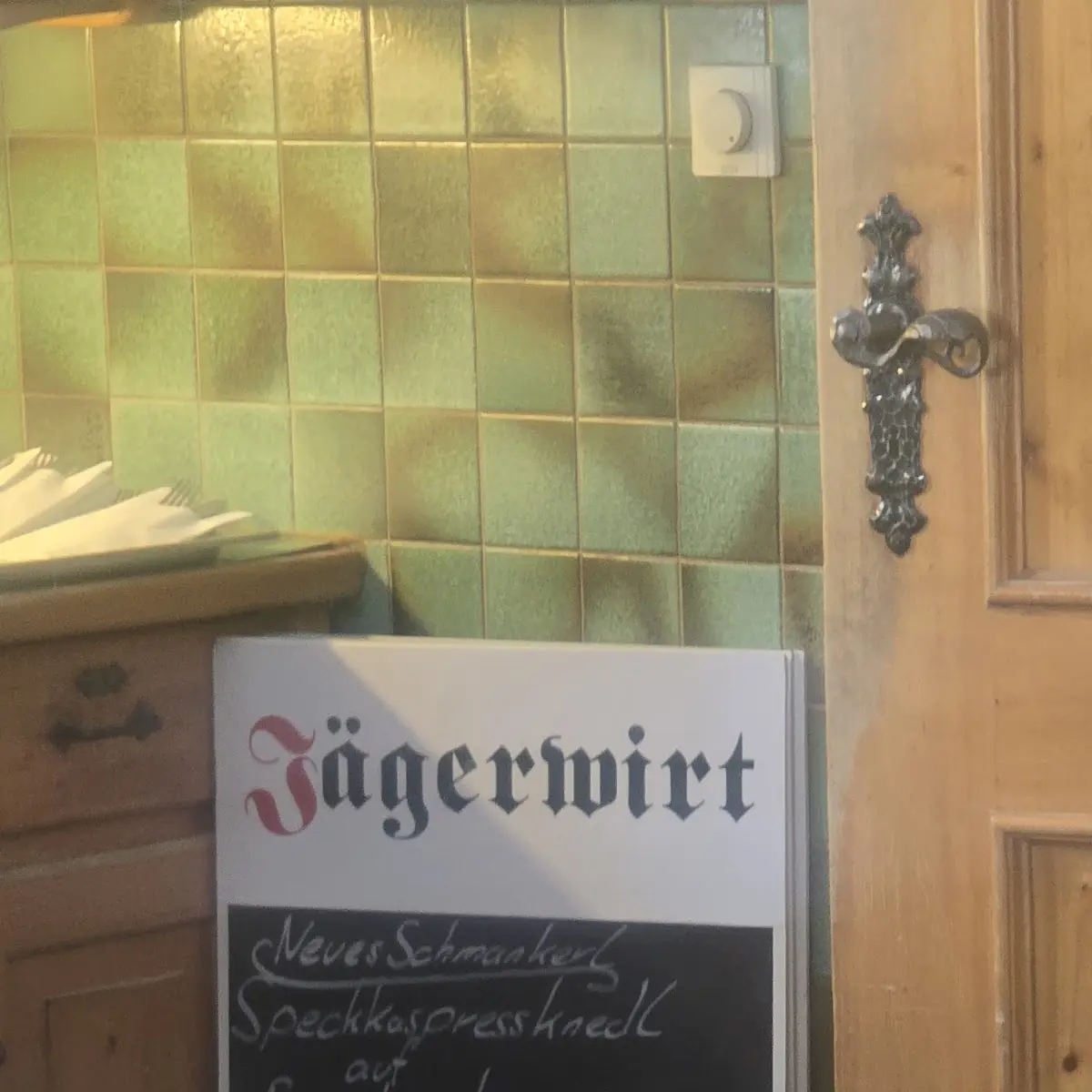 Speisekarte photo 4