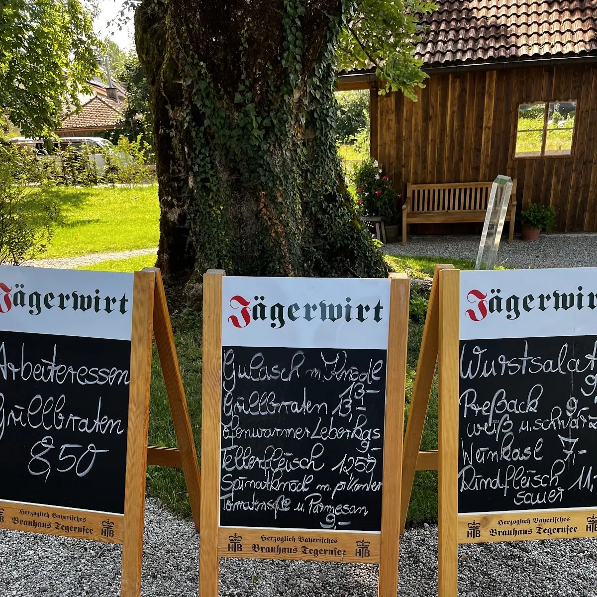 Speisekarte photo 7