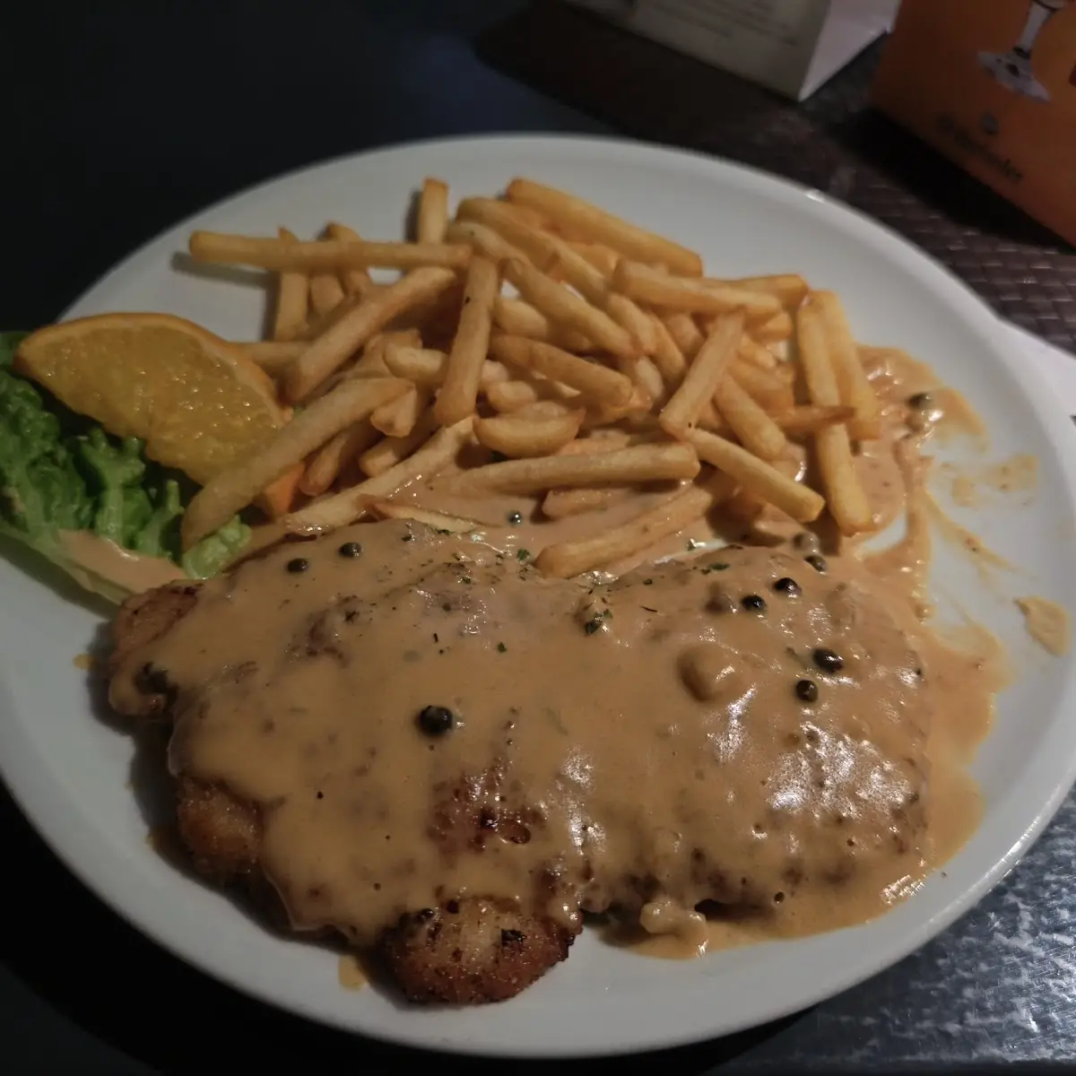 Essen und Trinken photo 1