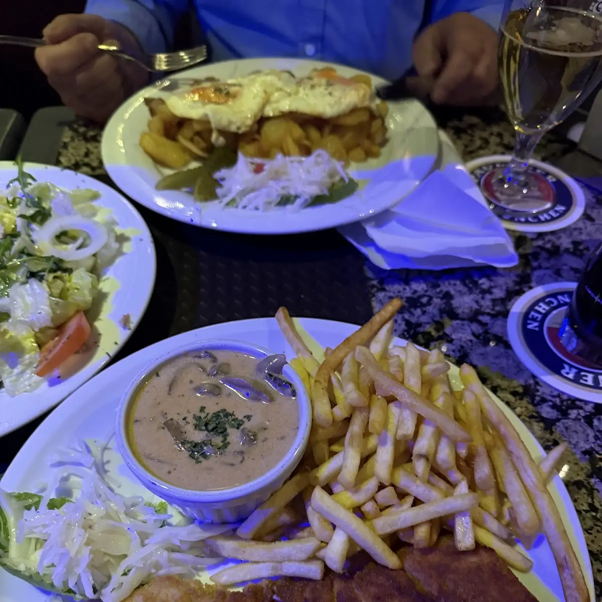 Essen und Trinken photo 10
