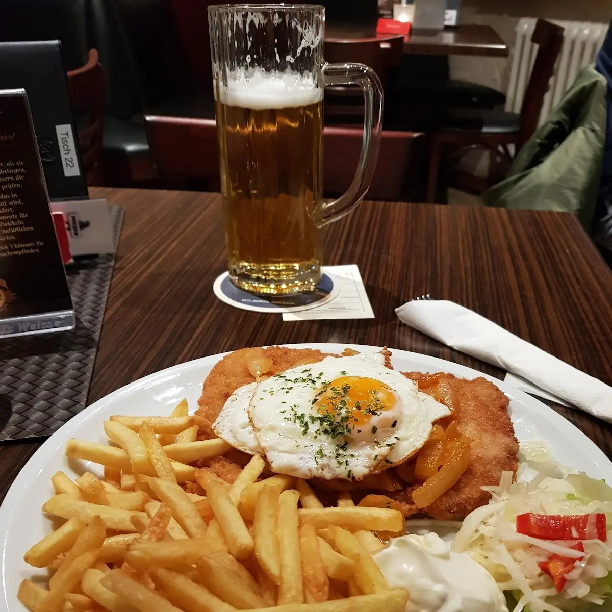 Essen und Trinken photo 3